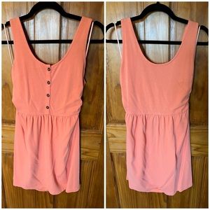 J. Crew summer dress